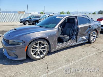 2020 DODGE CHARGER GT 2C3CDXHG7LH184143 - główne zdjęcie licytacji z USA - miniatura