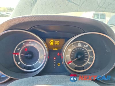 Zdjęcie 9 z 13 samochodu: 2013 ACURA MDX TECHNOLOGY VIN:2HNYD2H31DH512072 - miniatura