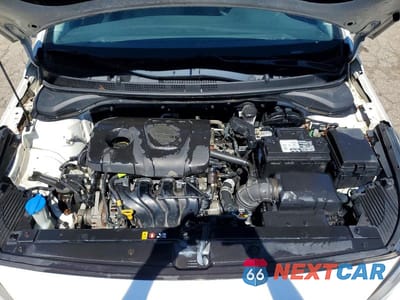 Zdjęcie 11 z 12 samochodu: 2018 HYUNDAI ACCENT SE VIN:3KPC24A32JE033212 - miniatura