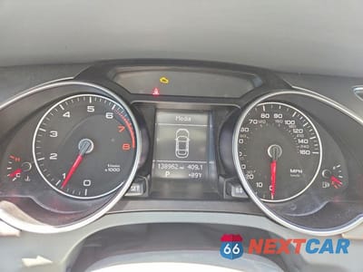 Zdjęcie 9 z 11 samochodu: 2014 AUDI A5 PREMIUM VIN:WAUCFAFR1EA070502 - miniatura