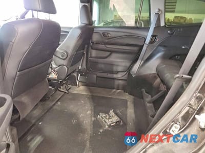Zdjęcie 11 z 13 samochodu: 2018 HONDA PILOT EXLN VIN:5FNYF5H74JB027592 - miniatura