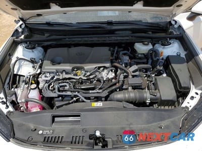 Zdjęcie 11 z 13 samochodu: 2025 TOYOTA CAMRY VIN:4T1DAACK0SU646616 - miniatura