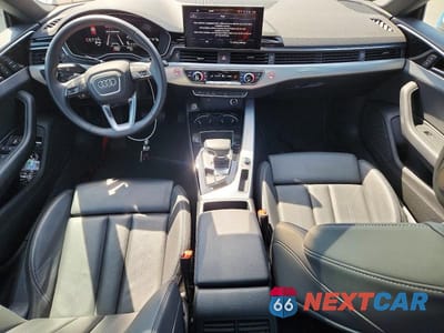 Zdjęcie 8 z 11 samochodu: 2025 AUDI A5 PREMIUM 45 VIN:WAUDACF52SA009229 - miniatura