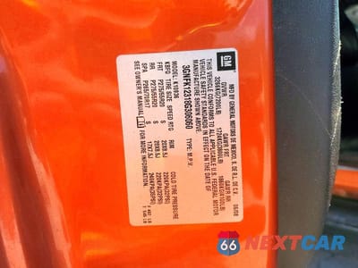 Zdjęcie 12 z 12 samochodu: 2008 CHEVROLET AVALANCHE K1500 VIN:3GNFK12318G306060 - miniatura