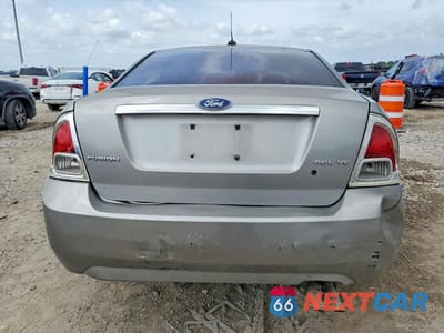 Zdjęcie 6 z 12 samochodu: 2009 FORD FUSION VIN:3FAHP06Z89R173658 - miniatura