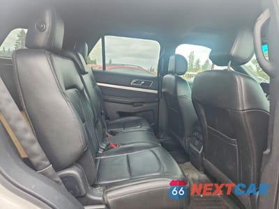 Zdjęcie 11 z 13 samochodu: 2016 FORD EXPLORER XLT VIN:1FM5K8D89GGB27065 - miniatura
