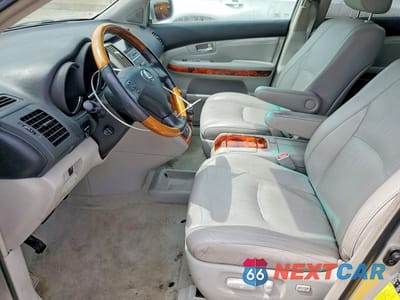 Zdjęcie 7 z 12 samochodu: 2008 LEXUS RX 350 VIN:2T2HK31U18C070457 - miniatura