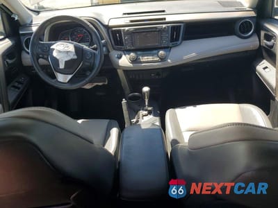 Zdjęcie 8 z 13 samochodu: 2014 TOYOTA RAV4 LIMITED VIN:2T3YFREV4EW092923 - miniatura