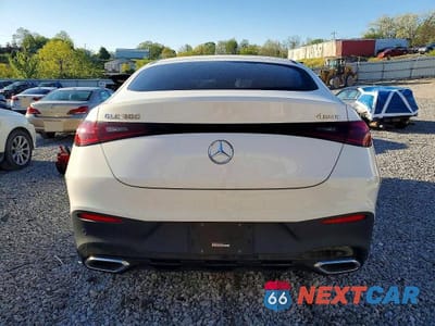 Zdjęcie 6 z 14 samochodu: 2024 MERCEDES-BENZ GLC COUPE 300 4MATIC VIN:W1NKJ4HB1RF115650 - miniatura