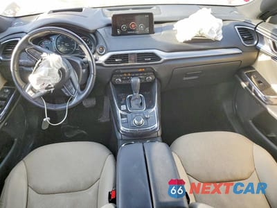 Zdjęcie 8 z 13 samochodu: 2019 MAZDA CX-9 VIN:JM3TCBDYXK0326754 - miniatura