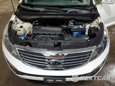 Zdjęcie 11 z 12 samochodu: 2012 KIA SPORTAGE EX VIN:KNDPC3A23C7173269 - miniatura