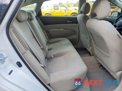 Zdjęcie 10 z 12 samochodu: 2009 TOYOTA PRIUS BASE VIN:JTDKB20U297823468 - miniatura