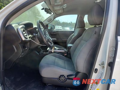 Zdjęcie 7 z 12 samochodu: 2016 TOYOTA TACOMA SR5 V6 VIN:5TFCZ5AN0GX006084 - miniatura