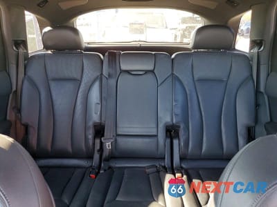 Zdjęcie 10 z 13 samochodu: 2019 AUDI Q7 PREMIUM PLUS VIN:WA1LAAF70KD031050 - miniatura