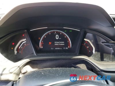 Zdjęcie 9 z 13 samochodu: 2021 HONDA CIVIC SPORT VIN:SHHFK7G46MU204068 - miniatura