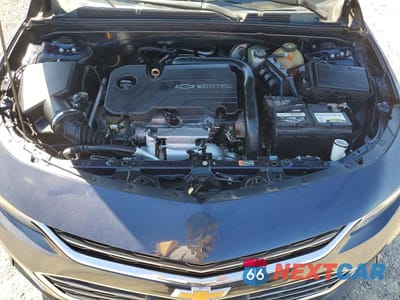 Zdjęcie 11 z 12 samochodu: 2016 CHEVROLET MALIBU LT VIN:1G1ZE5ST5GF205326 - miniatura