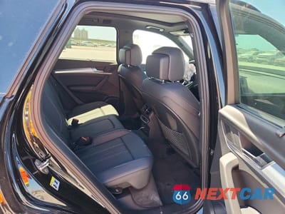 Zdjęcie 10 z 13 samochodu: 2025 AUDI Q5 PREMIUM PLUS 45 VIN:WA1EAAFY1S2050252 - miniatura