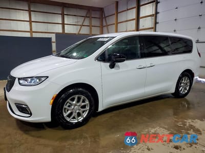 2026 CHRYSLER PACIFICA SELECT 2C4RC1BG9TR217233 - główne zdjęcie licytacji z USA - miniatura