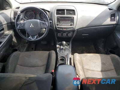 Zdjęcie 8 z 14 samochodu: 2016 MITSUBISHI OUTLANDER SPORT ES VIN:JA4AP3AU1GZ062137 - miniatura