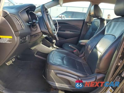 Zdjęcie 7 z 13 samochodu: 2012 KIA RIO SX VIN:KNADN4A37C6046944 - miniatura