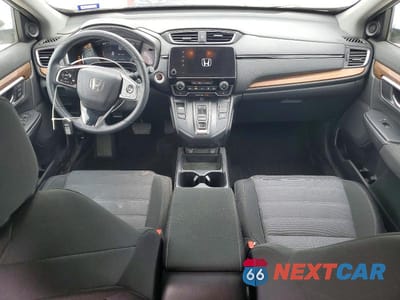 Zdjęcie 8 z 14 samochodu: 2021 HONDA CR-V EX VIN:7FART6H5XME031639 - miniatura