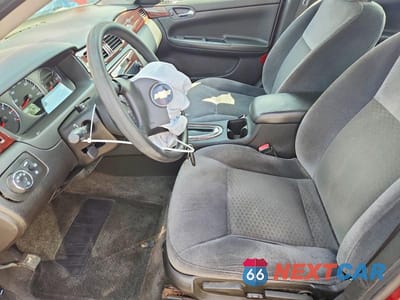 Zdjęcie 7 z 12 samochodu: 2009 CHEVROLET IMPALA 1LT VIN:2G1WT57K591182374 - miniatura