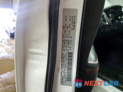 Zdjęcie 12 z 12 samochodu: 2017 DODGE DURANGO R VIN:1C4SDJCT4HC611815 - miniatura