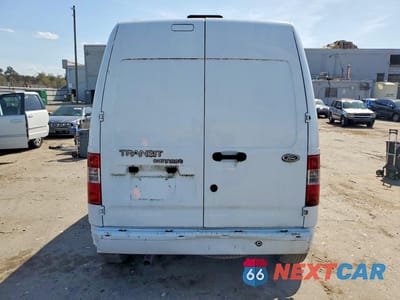 Zdjęcie 6 z 13 samochodu: 2011 FORD TRANSIT CONNECT XLT DELIVERY VAN VIN:NM0LS7BN7BT050353 - miniatura