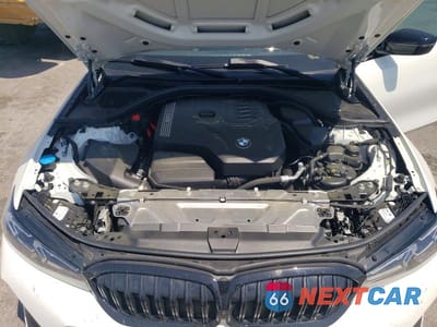 Zdjęcie 11 z 12 samochodu: 2023 BMW 330XI VIN:3MW89FF07P8D17208 - miniatura