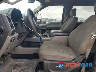 Zdjęcie 7 z 12 samochodu: 2019 FORD F250 SUPER DUTY VIN:1FT7W2B66KED51754 - miniatura