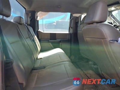 Zdjęcie 10 z 12 samochodu: 2022 FORD F450 SUPER DUTY VIN:1FD0W4GT1NEF33020 - miniatura