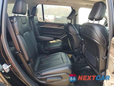 Zdjęcie 11 z 13 samochodu: 2022 JEEP GRAND CHEROKEE L LIMITED VIN:1C4RJKBG5N8626114 - miniatura