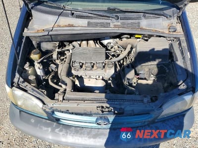 Zdjęcie 12 z 12 samochodu: 1998 TOYOTA SIENNA LE VIN:4T3GF13C5WU054701 - miniatura