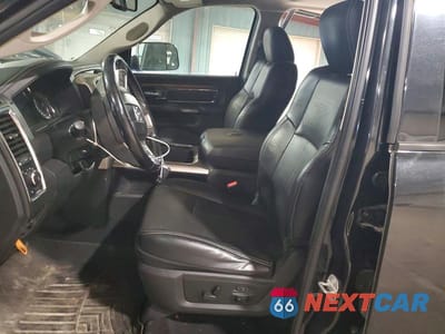Zdjęcie 7 z 12 samochodu: 2017 RAM 1500 LARAMIE VIN:1C6RR7NM8HS873052 - miniatura