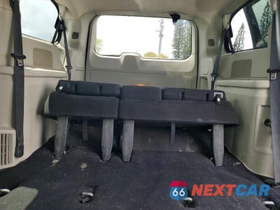 Zdjęcie 10 z 13 samochodu: 2015 DODGE GRAND CARAVAN SE VIN:2C4RDGBG5FR623918 - miniatura