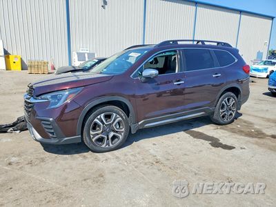 2023 SUBARU ASCENT TOURING 4S4WMAWD1P3442742 - główne zdjęcie licytacji z USA - miniatura