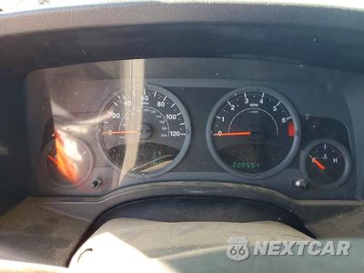 Zdjęcie 9 z 12 samochodu: 2008 JEEP PATRIOT SPORT VIN:1J8FF28WX8D752668 - miniatura