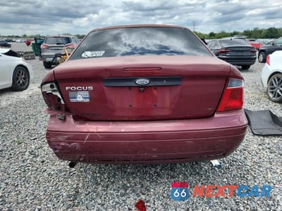 Zdjęcie 6 z 12 samochodu: 2007 FORD FOCUS ZX4 VIN:1FAFP34N67W168168 - miniatura