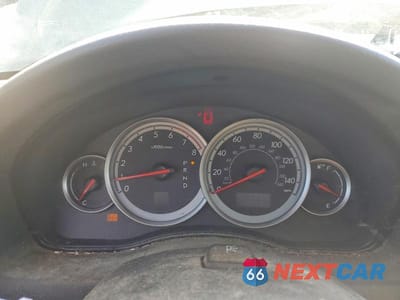 Zdjęcie 9 z 12 samochodu: 2005 SUBARU LEGACY OUTBACK 2.5I VIN:4S4BP61C457359832 - miniatura
