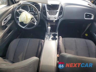 Zdjęcie 8 z 13 samochodu: 2013 CHEVROLET EQUINOX LT VIN:2GNFLDE32D6248315 - miniatura