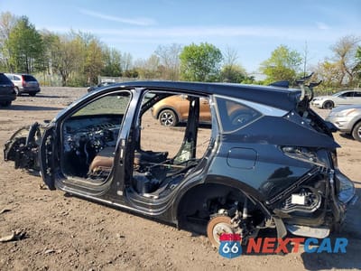 Drugie zdjęcie samochodu z przodu: 2020 ACURA RDX TECHNOLOGY VIN:5J8TC2H57LL006754 - miniatura