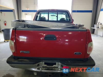 Zdjęcie 6 z 12 samochodu: 1998 FORD F150 VIN:1FTZF08W5WKB66073 - miniatura
