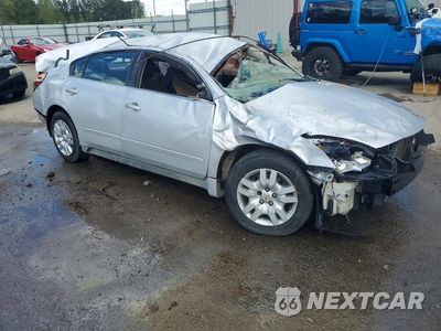 Czwarte zdjęcie samochodu z boku: 2012 NISSAN ALTIMA 2.5 VIN:1N4AL2AP7CN434433 - miniatura