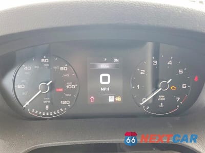 Zdjęcie 9 z 14 samochodu: 2026 RAM PROMASTER 1500 1500 STANDARD VIN:3C6LRVNG9TE162167 - miniatura