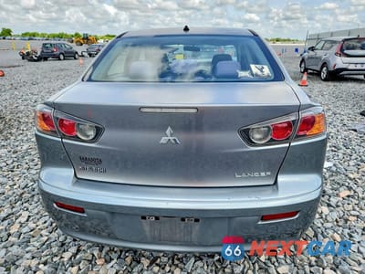 Zdjęcie 6 z 12 samochodu: 2015 MITSUBISHI LANCER ES VIN:JA32U2FU2FU008314 - miniatura