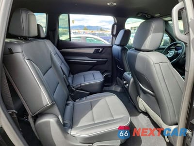 Zdjęcie 11 z 12 samochodu: 2026 BUICK ENCLAVE PREFERRED VIN:5GAEVAKS1TJ289868 - miniatura