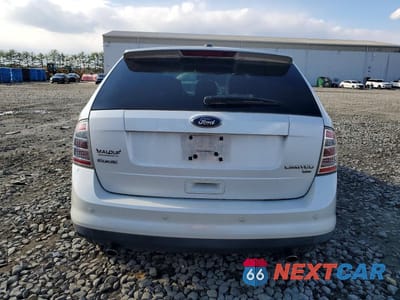 Zdjęcie 6 z 13 samochodu: 2010 FORD EDGE LIMITED VIN:2FMDK4KC4ABA66282 - miniatura