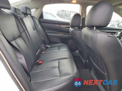 Zdjęcie 10 z 12 samochodu: 2013 NISSAN ALTIMA 2.5 S 4DR VIN:1N4AL3AP9DN416068 - miniatura