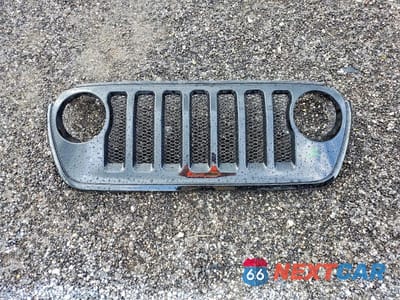 Zdjęcie 13 z 13 samochodu: 2022 JEEP WRANGLER UNLIMITED SPORT VIN:1C4HJXDM0NW224587 - miniatura