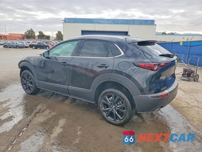 Drugie zdjęcie samochodu z przodu: 2024 MAZDA CX-30 SELECT VIN:3MVDMBBM8RM699050 - miniatura